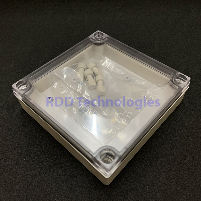BOXCO ENCLOSURE BC-ATM-131303 - Gambar 2