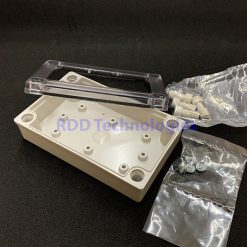 BOXCO ENCLOSURE BC-ATM-081303 - Gambar 4