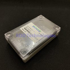 BOXCO ENCLOSURE BC-ATM-081303 - Gambar 5