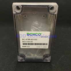 BOXCO ENCLOSURE BC-ATM-081303