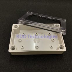 BOXCO ENCLOSURE BC-ATM-081303 - Gambar 2