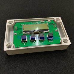 BOXCO ENCLOSURE BC-ATM-081303 - Gambar 3