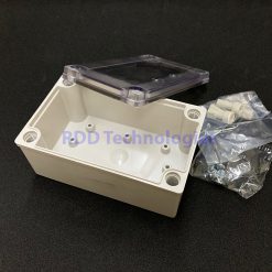 BOXCO ENCLOSURE BC-ATM-181306