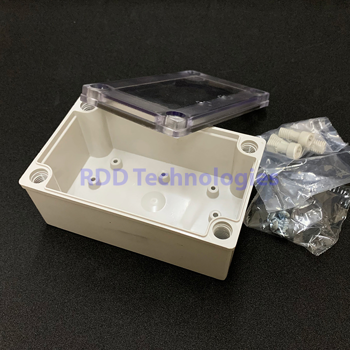 BOXCO ENCLOSURE BC-ATM-181306