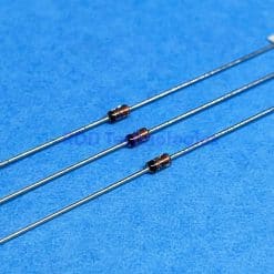 ZENER 1N4743A 1W 13V ST DO-41