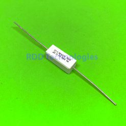 Wirewound Resistors 0.22 ohm 5watts 5% VISHAY CP0005R2200JE14