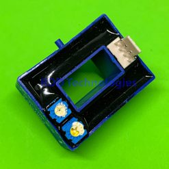 CURRENT SENSOR TKC-100BS 15V SUPPLY - Gambar 3