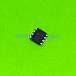 MCP7940NT-I/SN MICROCHIP SOP8