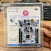 STM32 Nucleo F446RE Evaluation Module