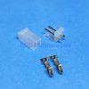 1 SET CONNECTOR CH3.96 2-PIN