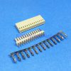 1 SET CONNECTOR 2510 14-PIN STRAIGHT