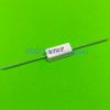Wirewound Resistors 0.1 ohm 5watts 5% VISHAY CP0005R1000JE14