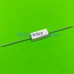 Wirewound Resistors 0.1 ohm 5watts 5% VISHAY CP0005R1000JE14