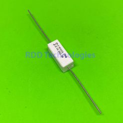 Wirewound Resistors 0.5 ohm 5watts 5% VISHAY CP0005R5000JB14