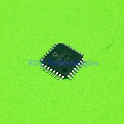 AVR128DB32-I/PT MICROCHIP 32-TQFP