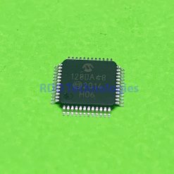 AVR128DA48-E/PT MICROCHIP 48-TQFP