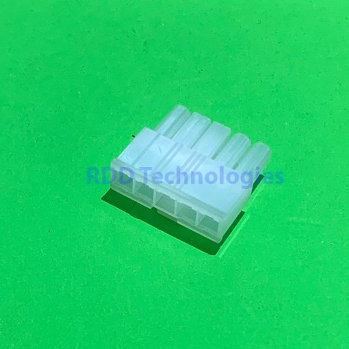 CONNECTOR 5557 1x5Y (FOR CABLE) - Image 2