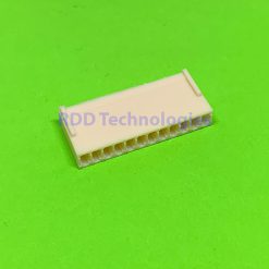 CONNECTOR 2510-12Y FEMALE 12PIN