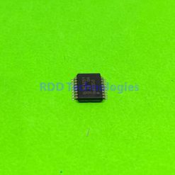 74HC4051DB NXP TSSOP16