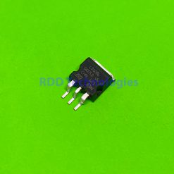 LD1086D2MTR ST TO-263 1.25V OUTPUT
