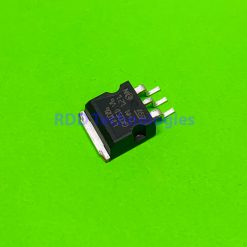 LD1086D2MTR ST TO-263 1.25V OUTPUT - Gambar 2