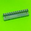 2EDGK CONN. 13-PIN 90DEGREE  PITCH 5.08mm Female