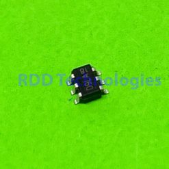 AO6409 AO TSOT6 - Gambar 2