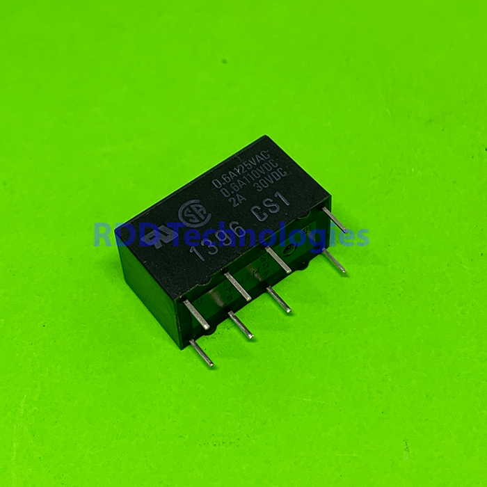 RELAY 12V DC OMRON G5V-2-DC12