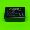 DC TO DC CONV MORNSUN VRA2415ZP-6WR3 INPUT 18-36V OUTPUT +/-15V
