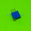 Trimmer 20K Multiturn BOURNS 3296W-1-203LF