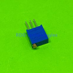 Trimmer 20K Multiturn BOURNS 3296W-1-203LF
