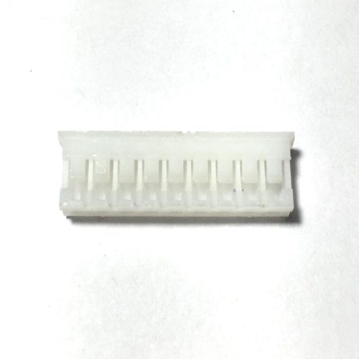 CONNECTOR PHR-9Y FEMALE FOR CABLE
