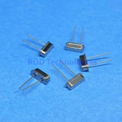 CRYSTAL 10.000MHZ HC49S