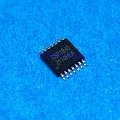 SSP1840  SIPROIN  TSSOP14