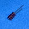 ELC. CAP 47uF/6.3V ELNA SILMIC II RFS-6V470MF3#5 6.3X11 LS2.5