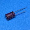 ELC. CAP 47uF/25V ELNA SILMIC II RFS-25V470MG3#5 8x11.5 2LS