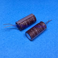 ELC. CAP 1000UF/16V ELNA SILMIC II RFS-16V102MJ7#5 16X31.5