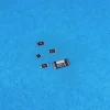 SMD RES 0603 2.7K OHM 1% YAGEO RC Series