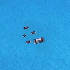SMD RES 0603 2.7K OHM 1% YAGEO RC Series