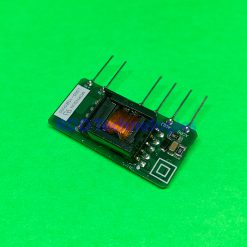 CEMENT RESISTOR 1.8K OHM 20WATT