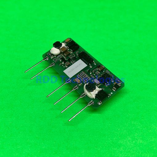 CEMENT RESISTOR 1.8K OHM 20WATT - Image 4