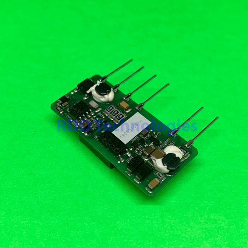 CEMENT RESISTOR 1.8K OHM 20WATT - Image 3