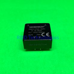 DC TO DC CONVERTER 24V TO 12V 0.5A MORNSUN VRB2412YMD-6WR3