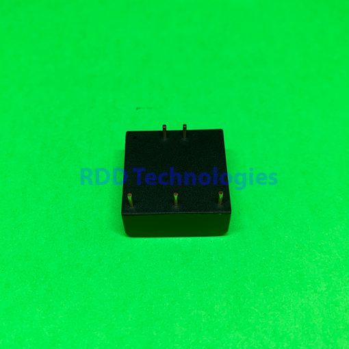 DC TO DC CONV MORNSUN VRA2405YMD-6WR3 INPUT 18-36V OUTPUT +/-5V - Image 3