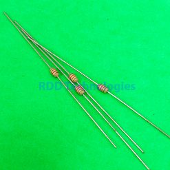 RES CARBON 510 OHM 250mW 5% KOA-CFS SERIES