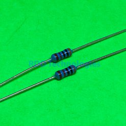 RES MET. FILM 30K ohms 1/2W 1% Yageo MFR50SFTE52-30K