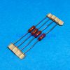 RES MET. FILM 270 2 watts 1.2ohms 5% VISHAY DALE PR02000201208JR500