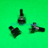 Encoders 12mm Sq GS Encoder Panasonic EVE-GA1F2012M