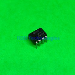 MSR_NJM4558D DIP8 JRC