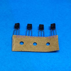 2SD1835T ON SEMICONDUCTOR TO-92